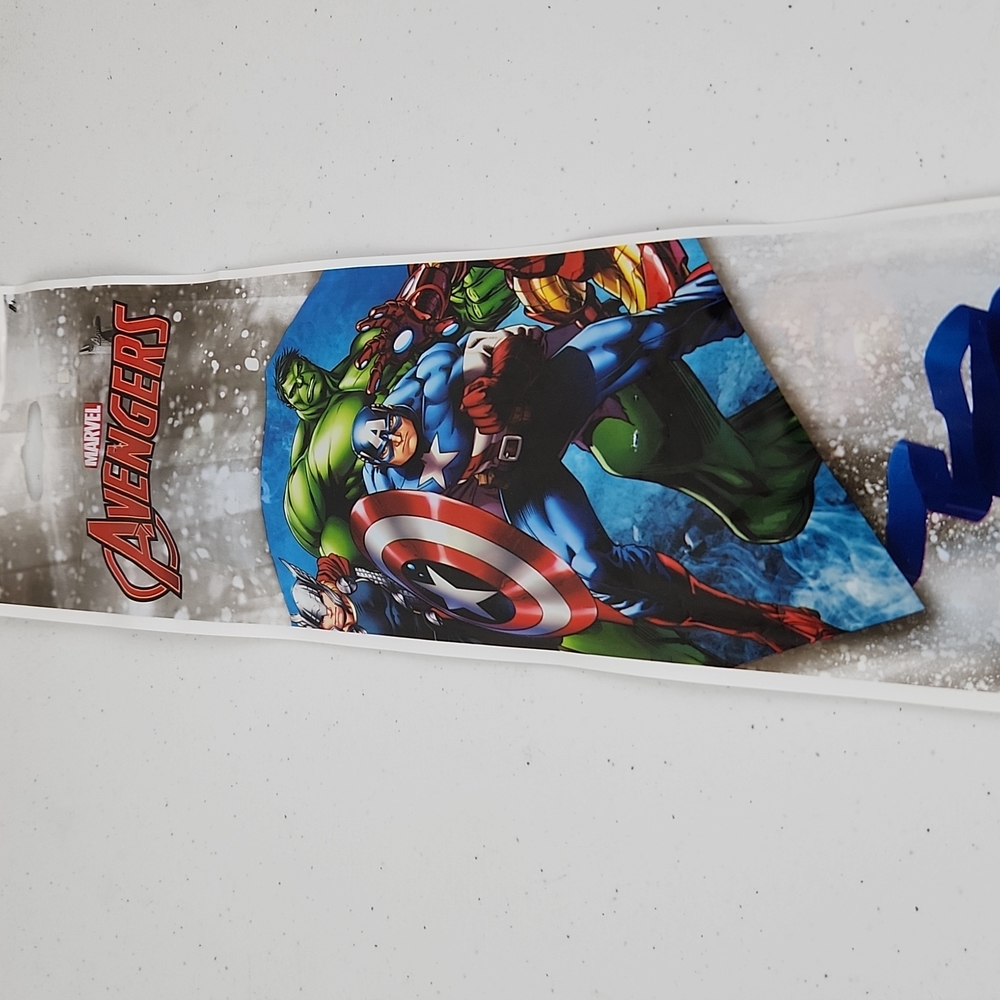 Marvel Avengers Kite